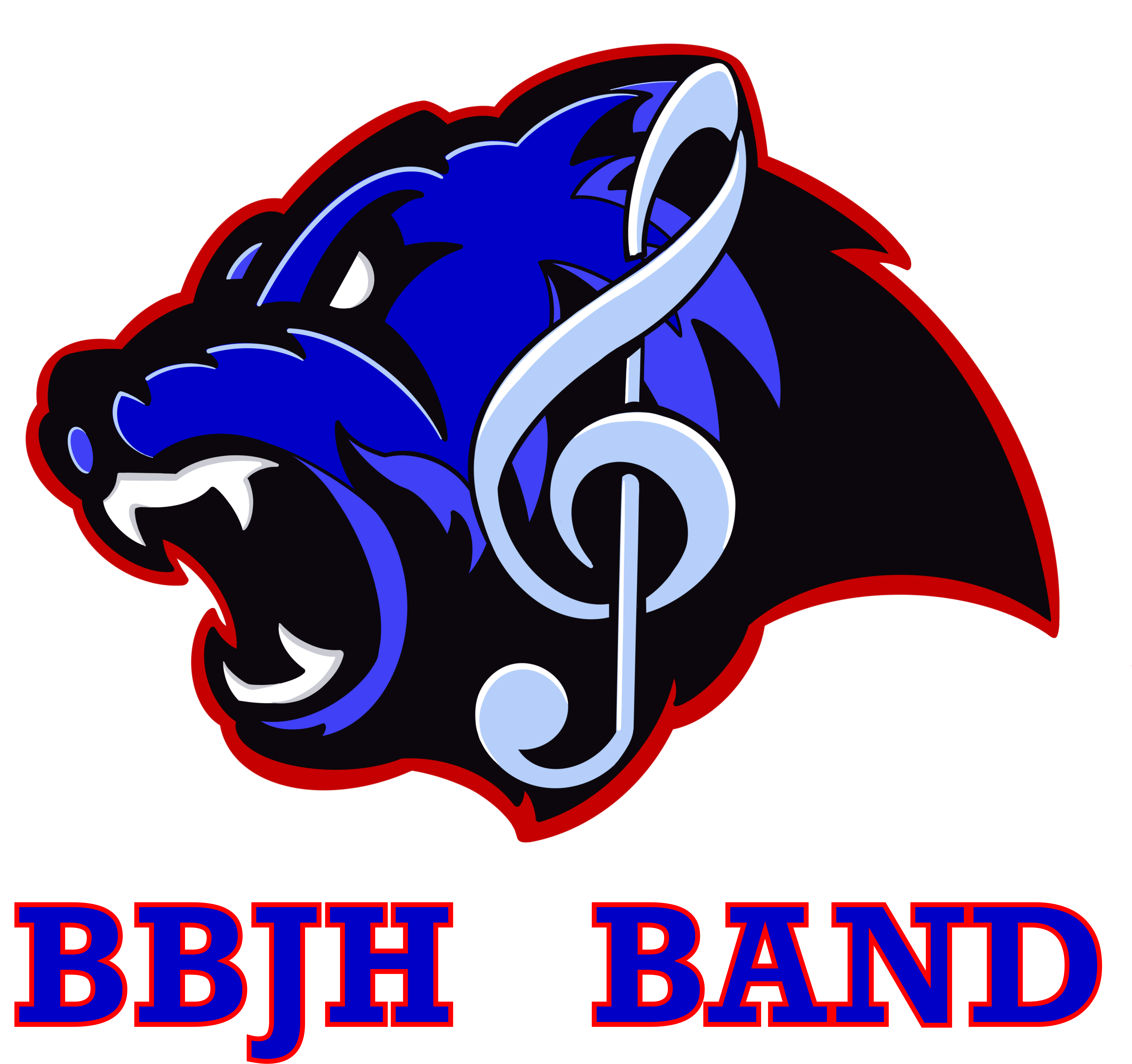 Bear Branch Band