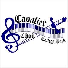 College Park Choir logo