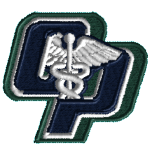 College Park Sports Medicine logo