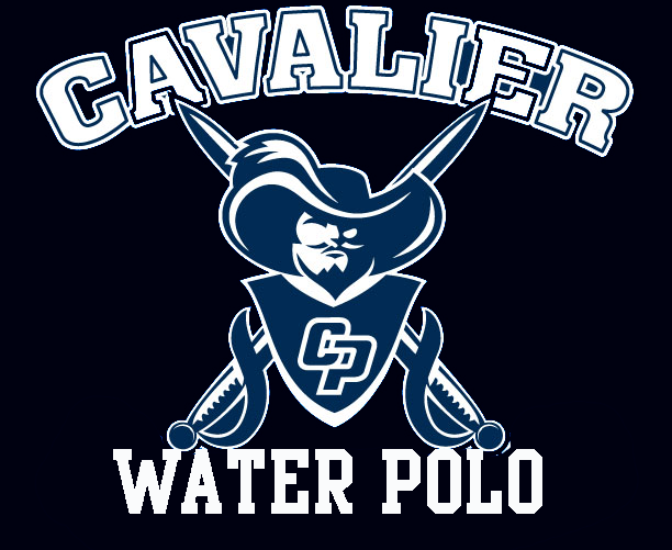 Cavalier Water Polo logo