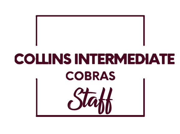 Collins Intermediate Staff