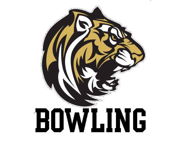 Conroe High Bowling logo