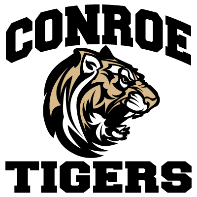 Conroe HS Track