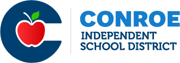 Conroe ISD logo