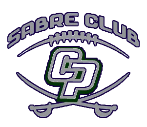 College Park Sabre Club logo