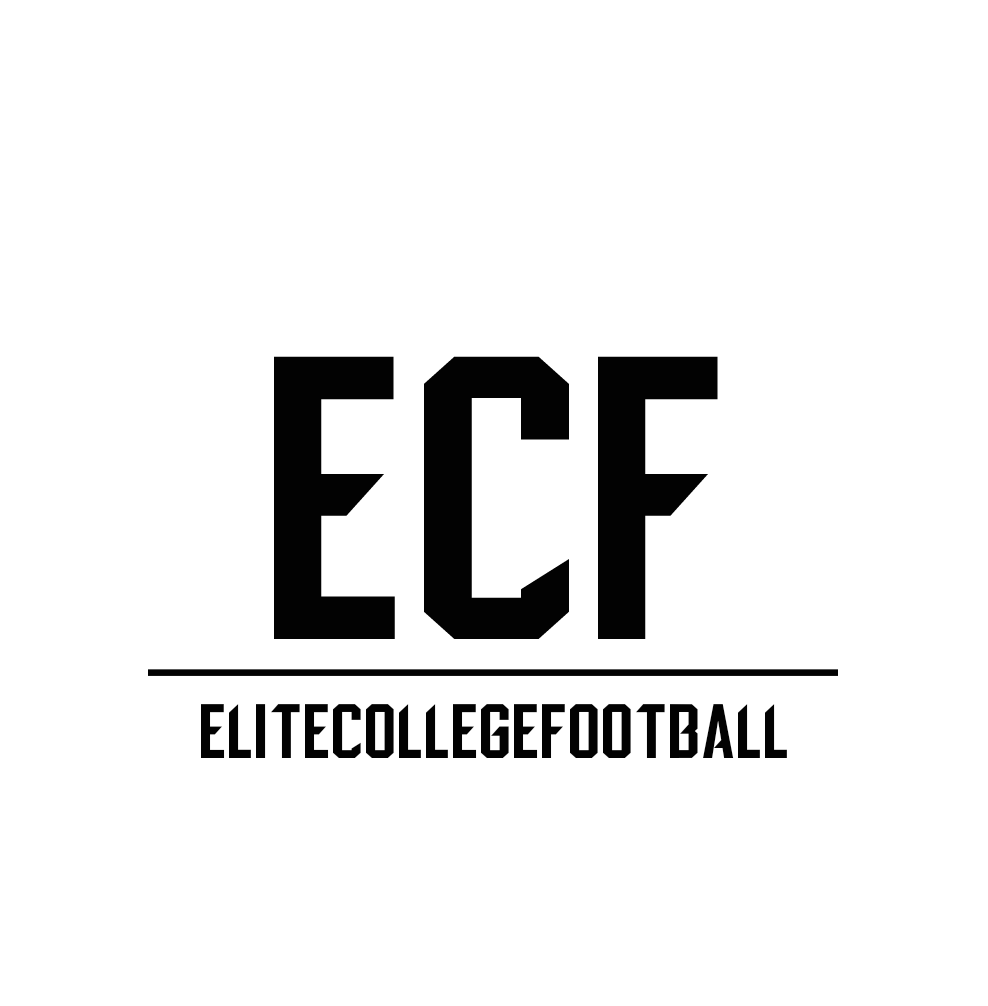 Elite College Football logo