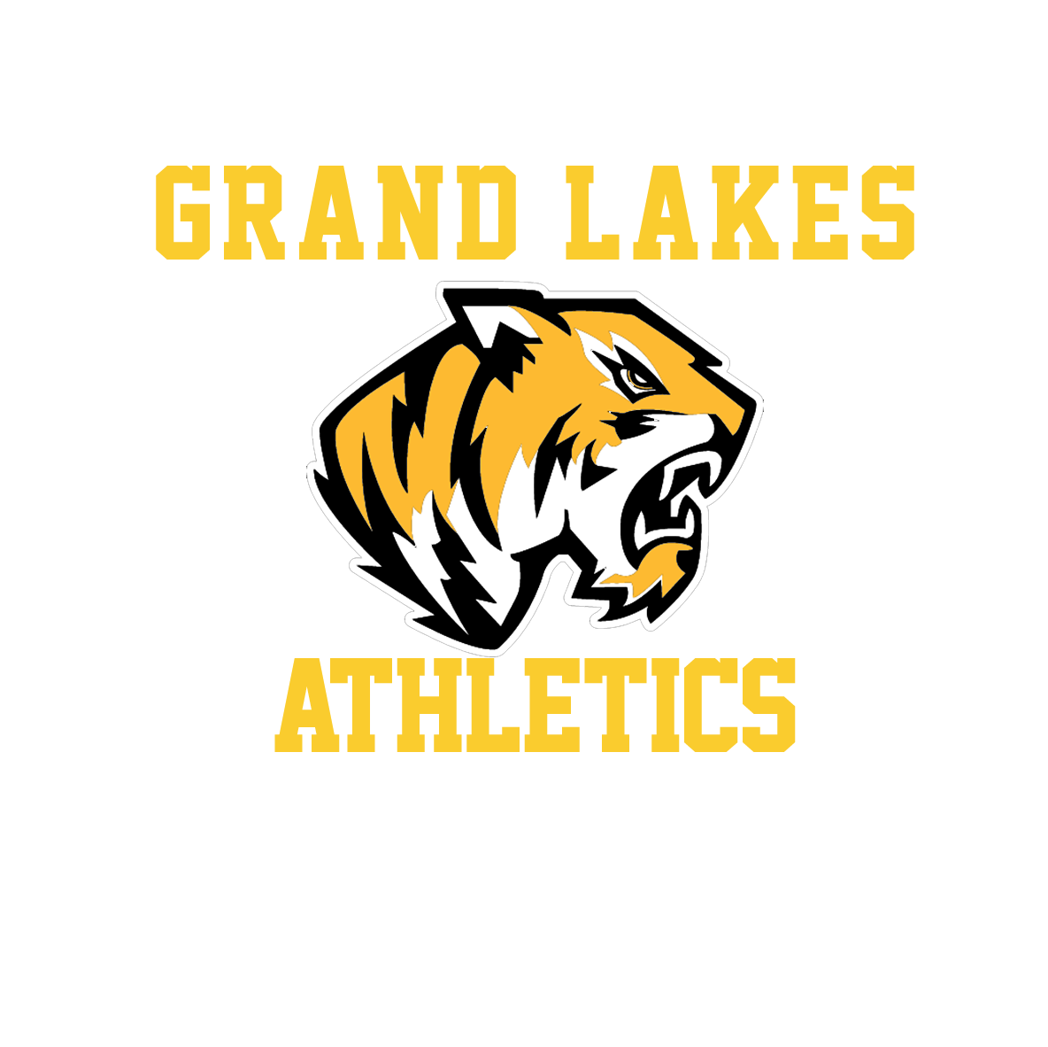 Grand Lakes Athletics
