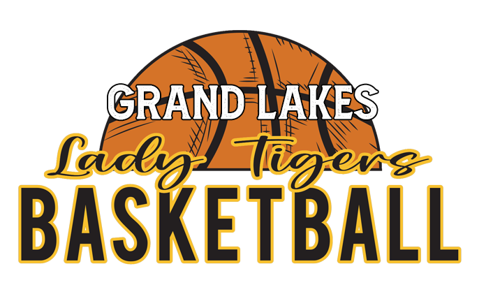 Grand Lakes Girls Basketball