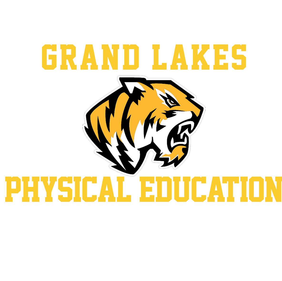 Grand Lakes PE