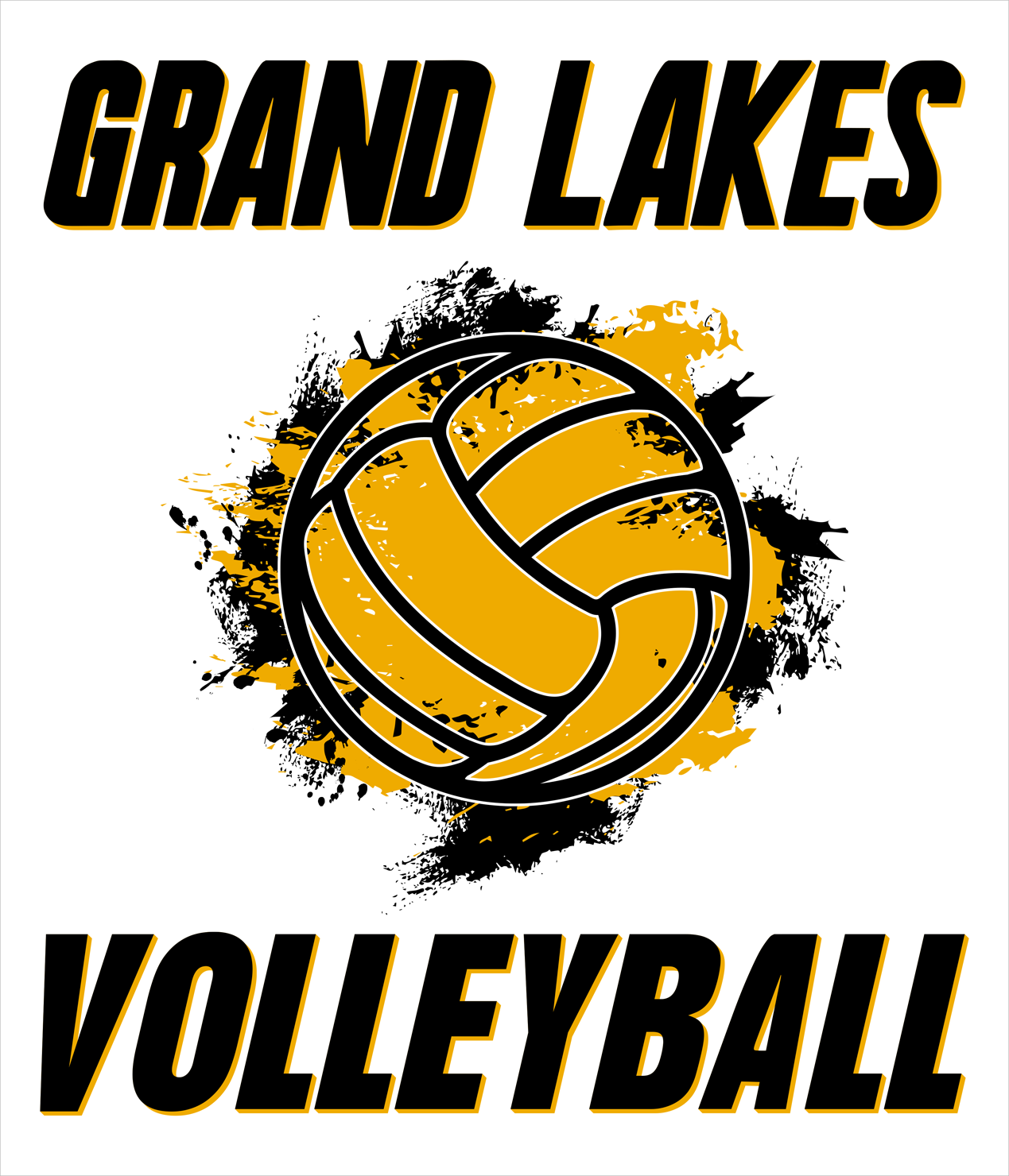 Grand Lakes Volleyball