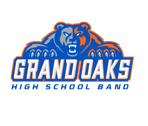 Grand Oaks Band