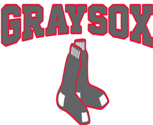 Graysox logo