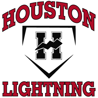 Houston Lightning logo