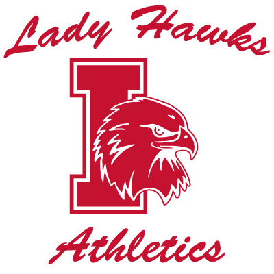Irons Lady Hawks Athletics