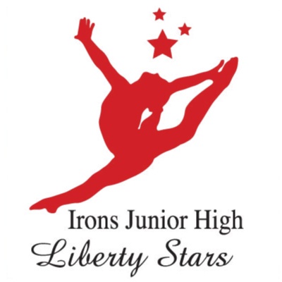 Irons Liberty Stars