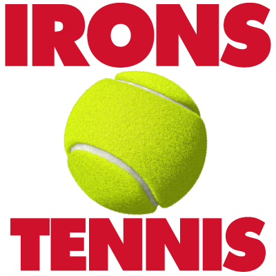 Irons Tennis
