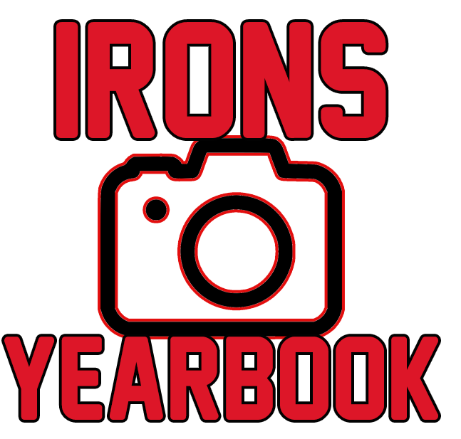 Irons Yearbook