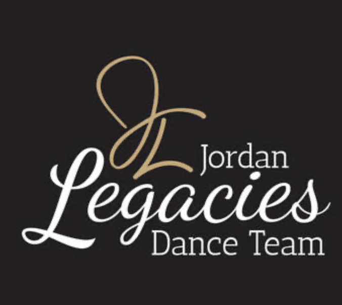 Jordan Legacies Dance Team