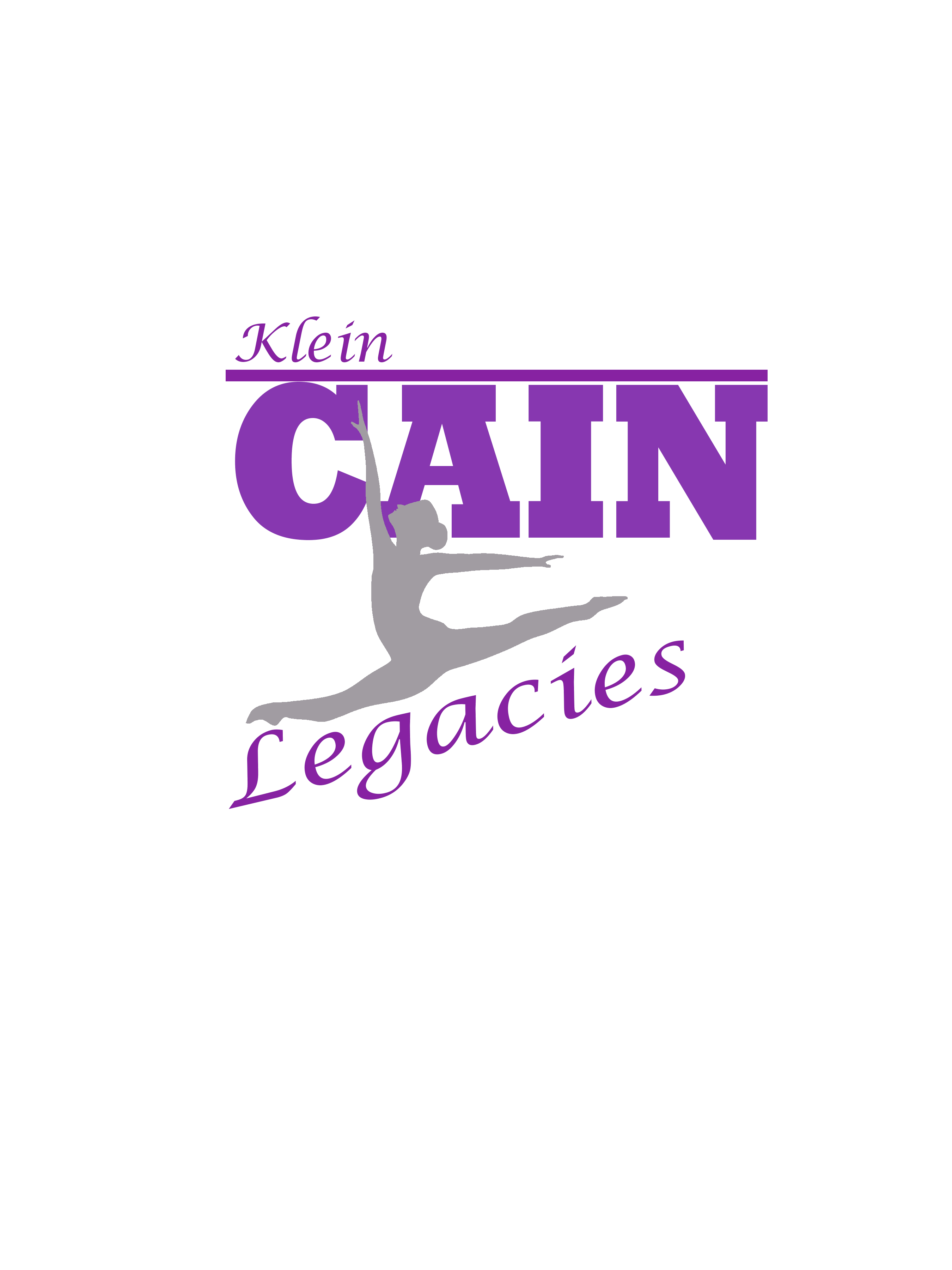 Klein Cain Legacies logo