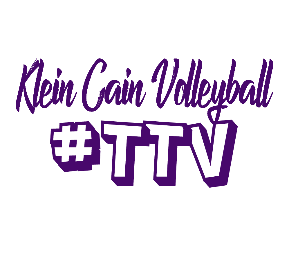 Klein Cain TTV logo