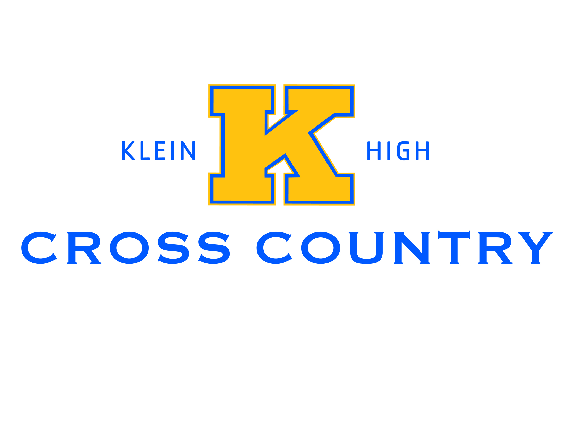 Klein Cross Country