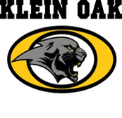 Klein Oak Softball logo