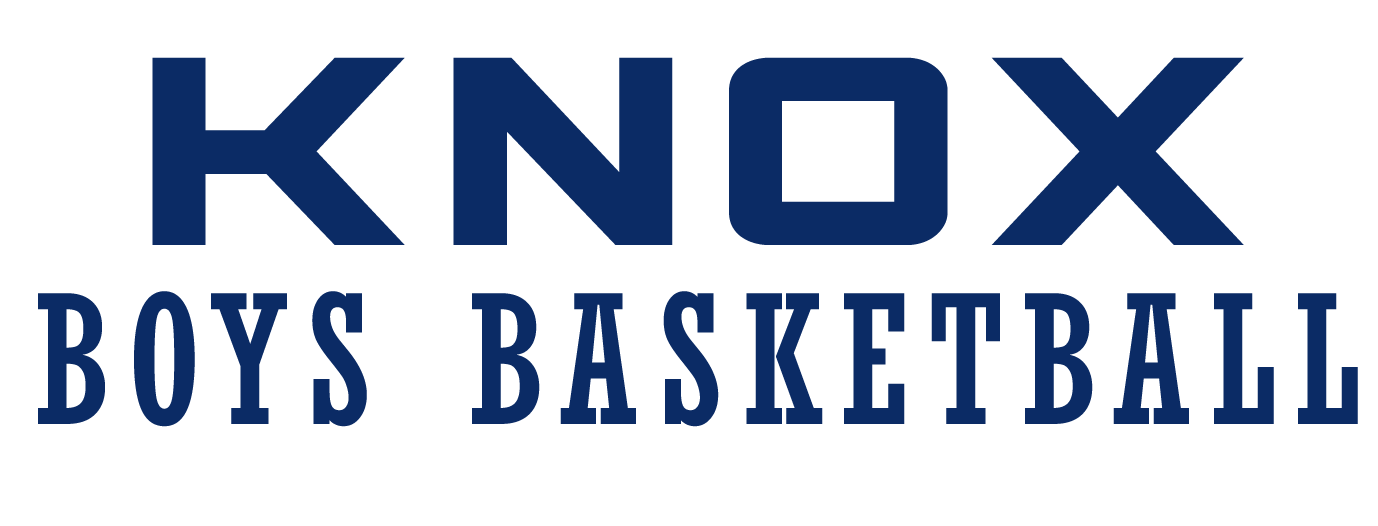 Knox Basketball