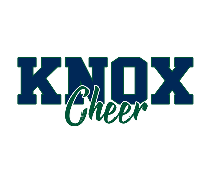 Knox Cheer Fundraiser