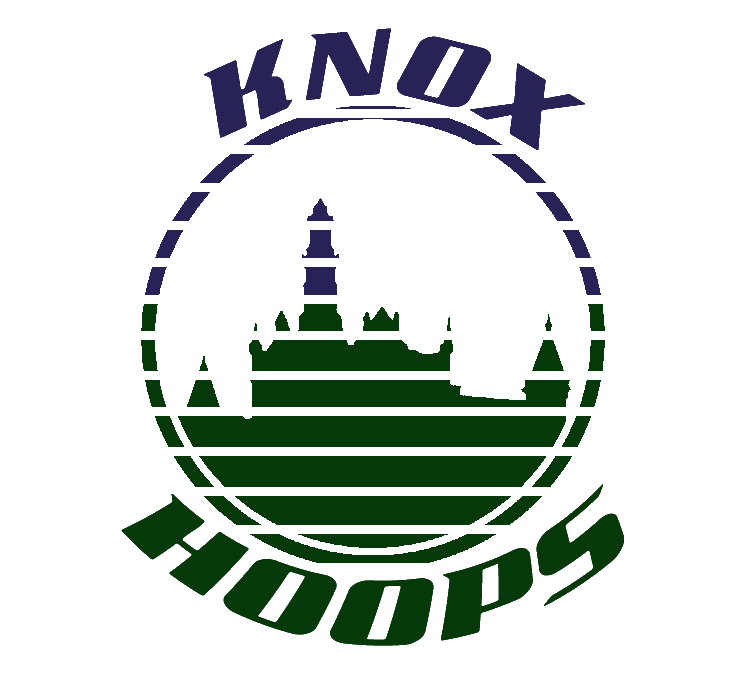 Knox Lady Knights Basketball