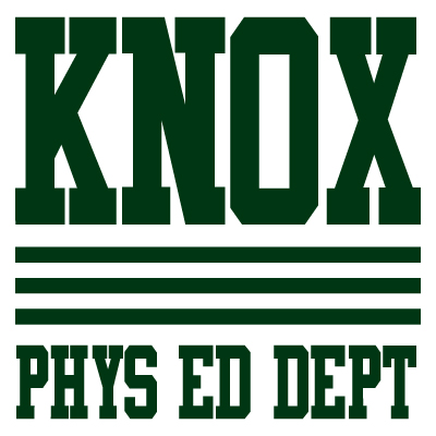 Knox PE logo