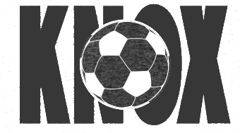 Knox Soccer logo
