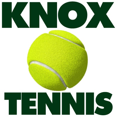 Knox Tennis logo