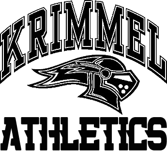 Krimmel Athletics logo