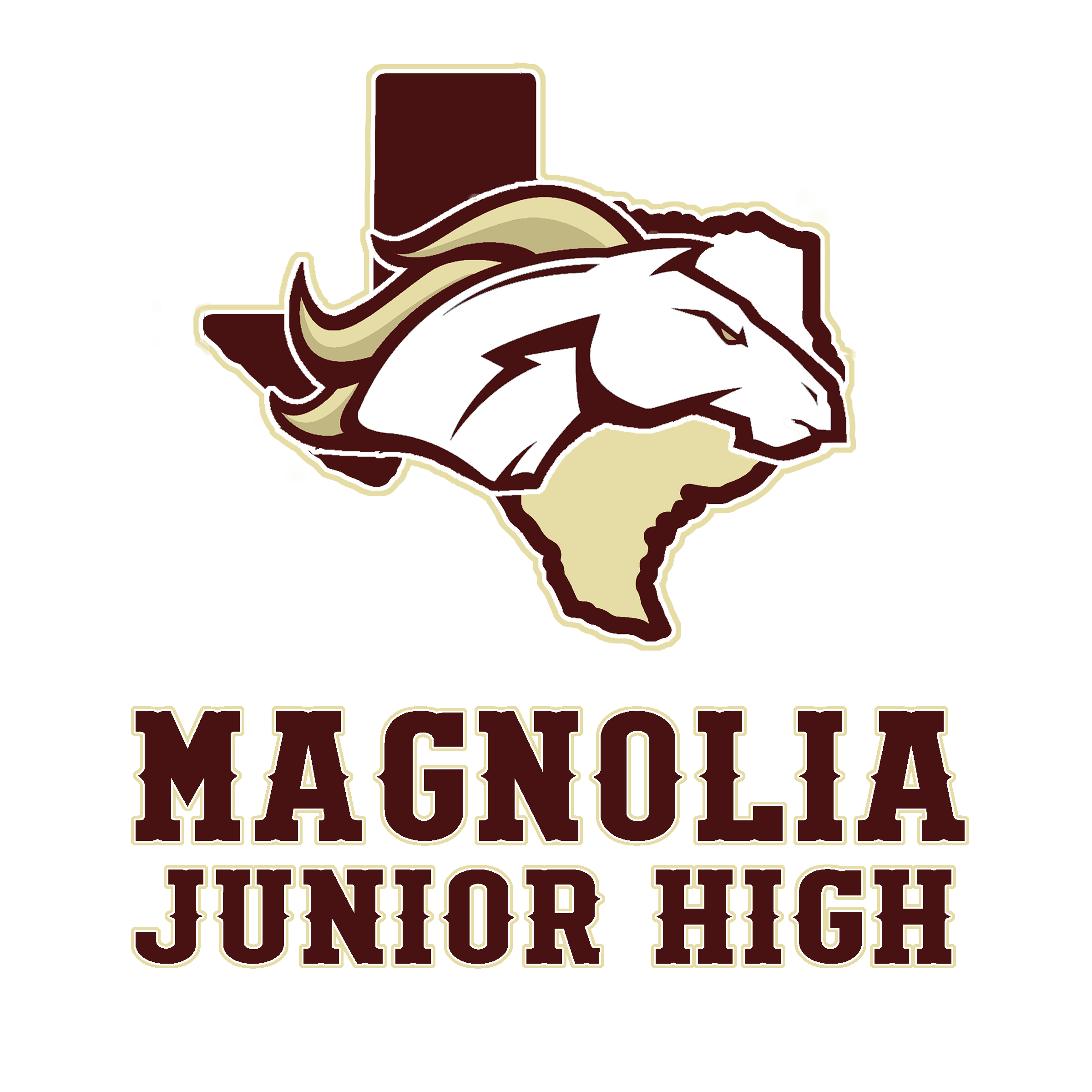 Magnolia JH logo