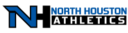 NH Athletics logo