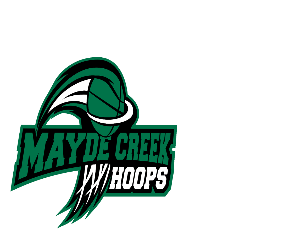 Mayde Creek Basketball