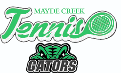 Mayde Creek Tennis
