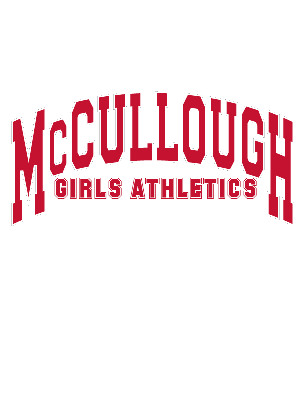 McCullough Girls Athletics logo