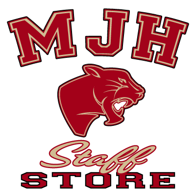 Moorhead JH Staff logo