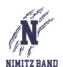Nimitz High Band