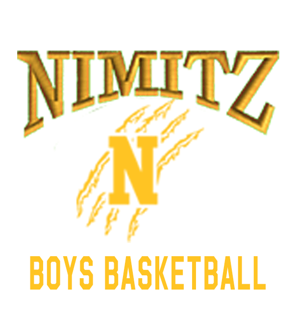 Nimitz Basketball