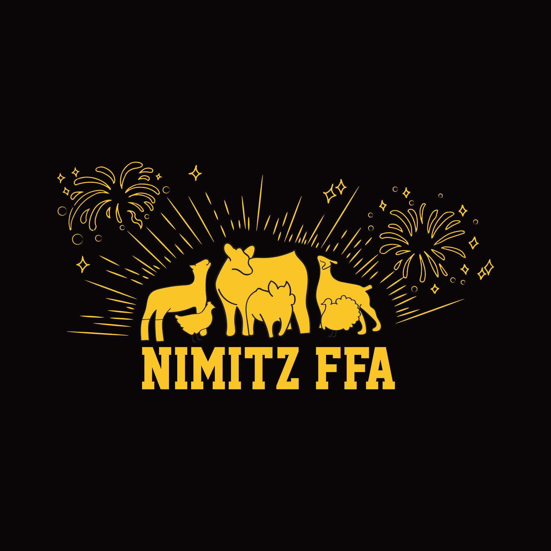 Nimitz High FFA