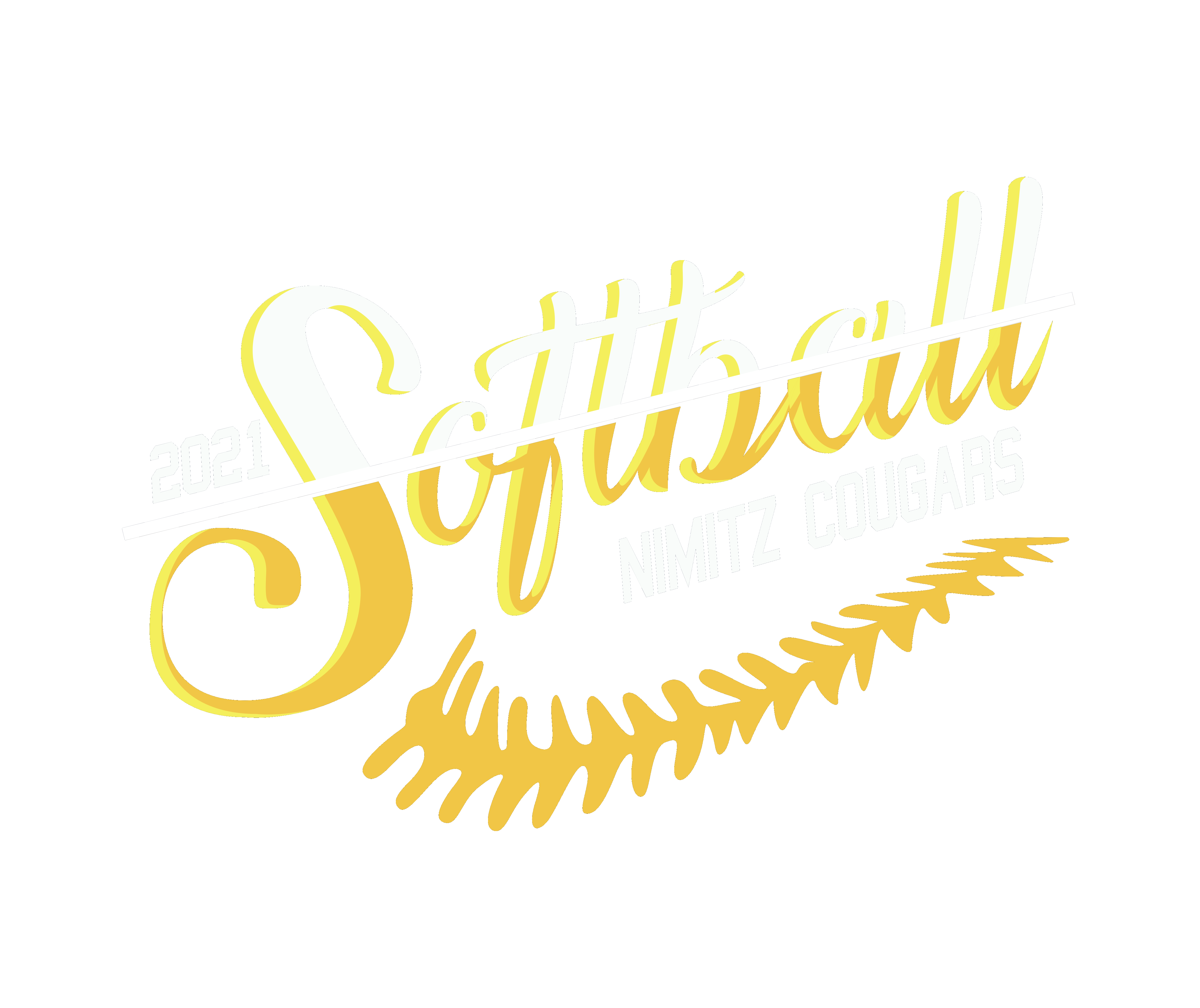 Nimitz High Softball
