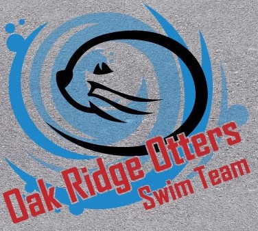 Oak Ridge Otters logo