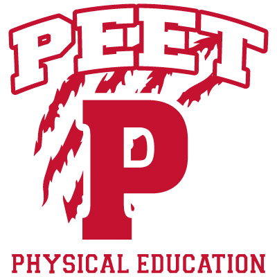 Peet JH PE logo