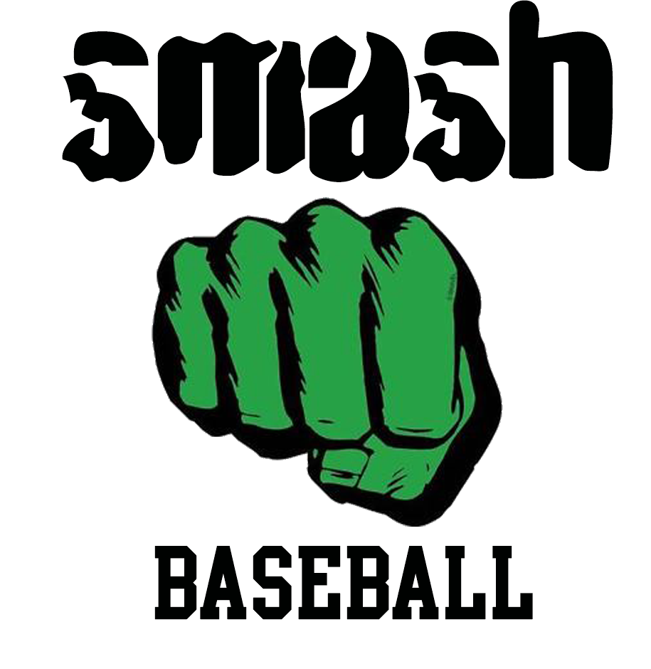 Smash Baseball logo