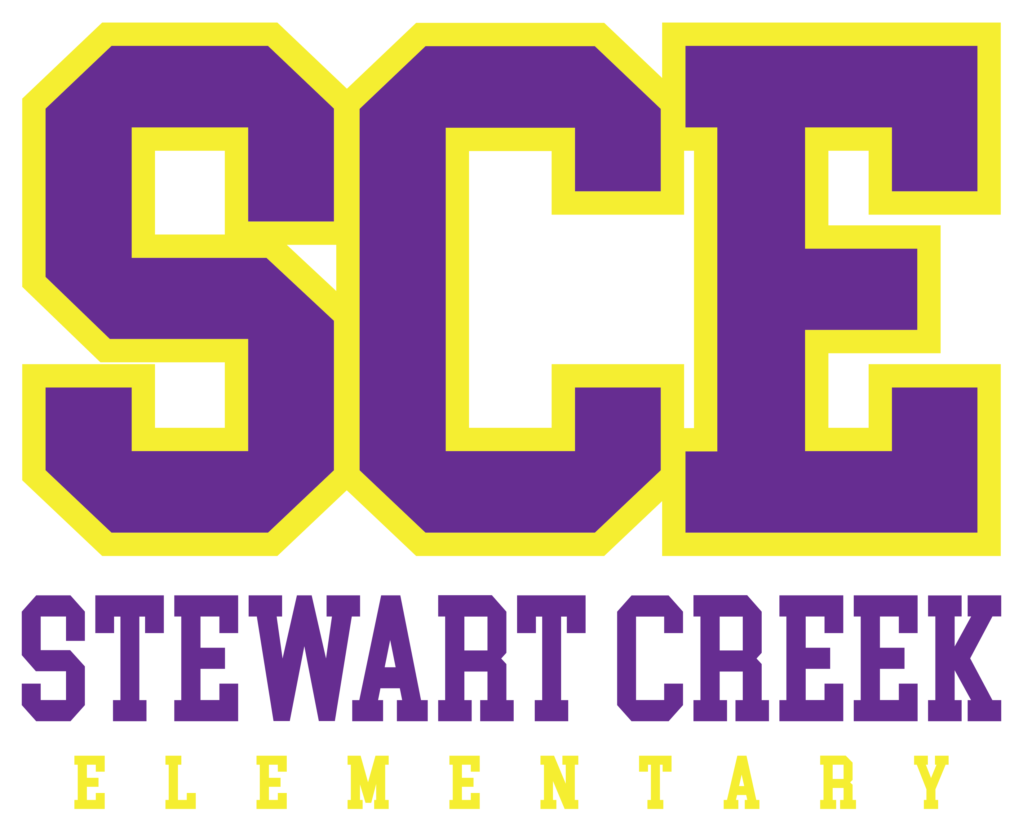 Stewart Creek logo