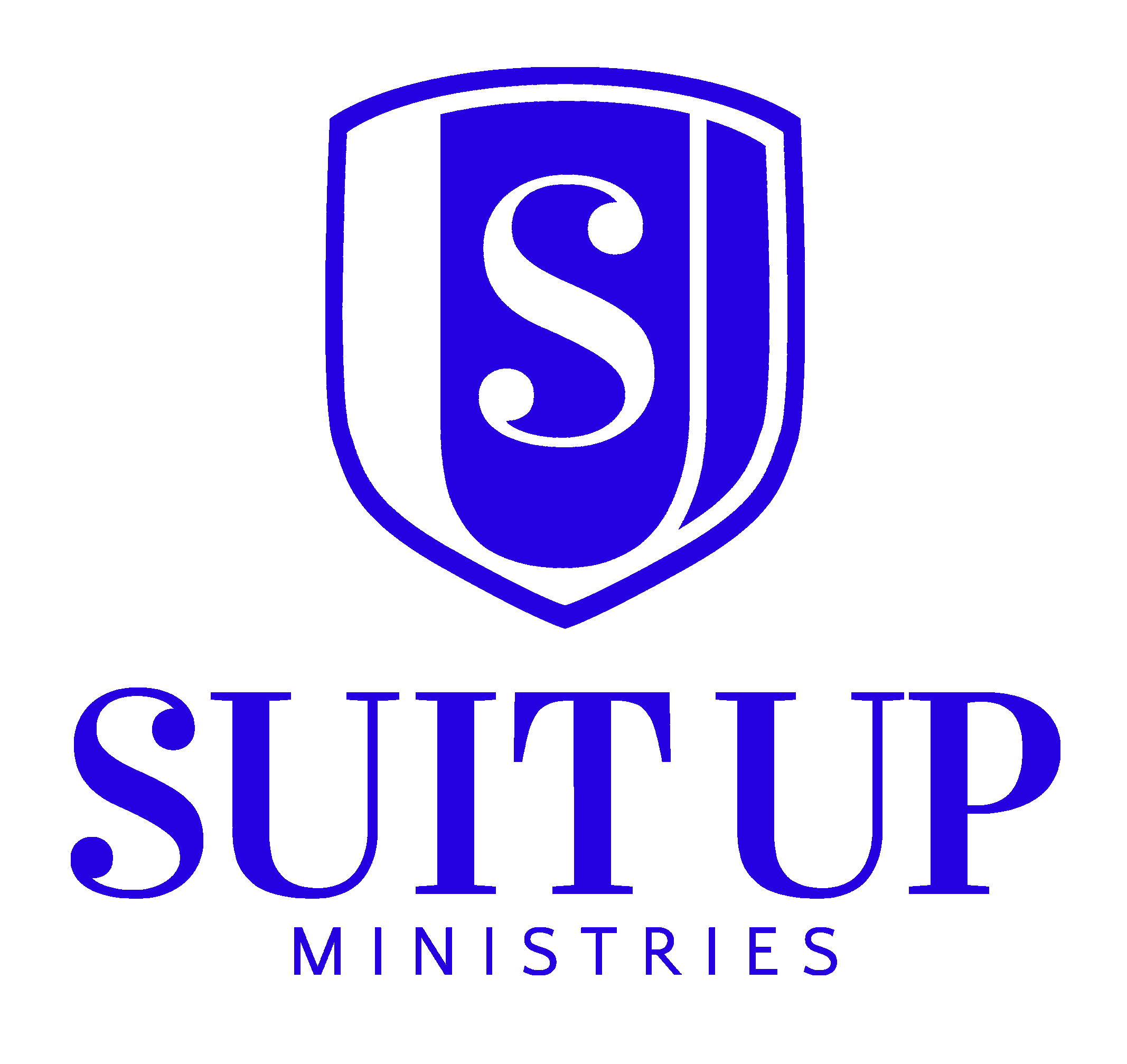 Suit Up Ministries logo