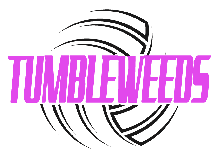Texas Tumbleweeds Volleyball