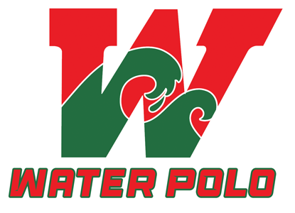 The Woodlands High Water Polo